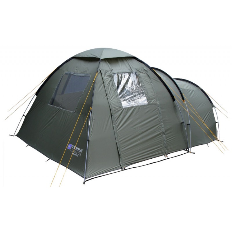 Намет Terra Incognita Grand 5